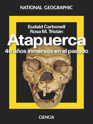cover image of Atapuerca